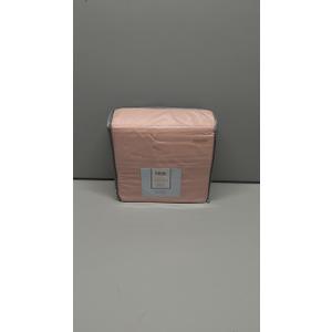 Nestl Extra Deep Queen Sheet Set - 6 Piece Breathable & Cooling Sheets - Hotel Luxury Bedding Set w/18-24 Inch Extra Deep Pockets - Easy & Secure Fit - Super Soft, Wrinkle Free & Comfy - Peach Beige