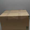 4" Thick Outdoor Bench Cushion 44x19x4 Inch, Waterproof Patio Furniture Cushions, Bench Seat Cushion for Porch Swing, Window, Indoor (Blue)