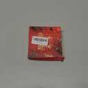 ZAGKOO Bumps First Christmas Ornament 2025 - Expecting Baby Announcement Gift for Mom Dad Grandparents Family - Pregnancy Christmas Ornament 2025 for Expecting Parents, Baby Coming Soon Ceramic Decor, Pack Of 2