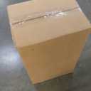 Windowless Portable Air Conditioner, Small Evaporative Air Cooler for Room No Window, 3-Speed Settings, 4 Modes, 7H Timer, Remote Control, 4 Ice Packs, Quiet AC Unit for Bedroom - 061301