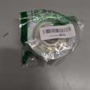 Maxpower 332515B Idler Pulley for John Deere, Replaces OEM no. GY20067, Silver