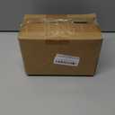 DearHouse Faux Eucalyptus Garland Plant, 2 Pack Artificial Vines Hanging Eucalyptus Leaves Greenery Garland for Wedding Backdrop Arch Wall Decor, 6 Feet/pcs UV Protected Indoor Outdoor