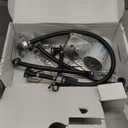 S&S Diesel Motorsport Gen2.1 CP4.2 Disaster Prevention Kit Compatible with 2011+ 6.7 Powerstroke (CP4-6.7F-BP-G2.1)