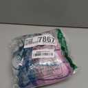 Marvel Spidey & His Amazing Friends Ghost Spider Girls Cosplay Hooded Tulle Dress for Toddler and Big Kids Size 5