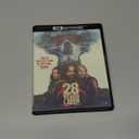 28 Years Later - UHD/BD Combo + Digital
4K + Blu-ray + Digital