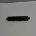 TriCut Brush Compatible with X40 Ultra/X30 Ultra/L40 Ultra/L30 Ultra/L20 Ultra/X40 Master/L10s Ultra/L10s Pro Ultra Robot Vacuum,Advanced Cutting Hair Anti-Tangle Tricut Roller Brush for all Floor