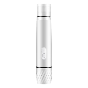 Cagogo under $5 Vacuum Sealing Machine, Household Vacuum Sealing Machine,Food Packaging Sealer,Fresh-keeping Sealing Machine,Plastic Bag Sealer,Electric Vacuum Pump,Portable Vacuum Sealer