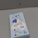 Electric Shaver for Women - Body Hair Trimmer Shaver for Women's Grooming, Wet & Dry Use Groomer, Dusk Razor for Women, Ladies Electric Razors for Legs, Female Trimmer for Private Area, Blue (2-in-1 Blue)