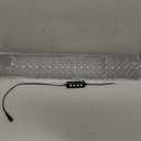 hygger Advanced LED Aquarium Light with Timer, 24/7 Lighting Cycle & DIY Mode, Full Spectrum Fish Tank Light for 30-36 in Freshwater Planted Tank