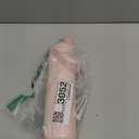 POWCAN 26 oz Insulated Water Bottle with 2-in-1 Straw and Spout Lid, Keep Cold 24H, Leak-Proof, Fits in Car Cup Holder, Stainless Steel Water Bottle for Sports, Travel, and School (Cotton Candy)