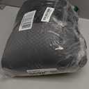 Pain Relief Cervical Pillow for Neck Support, Adjustable Ergonomic Pillow Cozy Sleeping, Odorless Orthopedic Memory Foam Pillows, Contour Bed Pillow for Side Back Stomach Sleeper-King Size