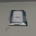 CACOE Magnetic Case for iPhone 13/14 6.1 inch with 360 Rotatable Ring Stand, Compatible with MagSafe Car Phone Mount, Cases Cover Phone Holder for Desk Meeting/Videos Matte Black