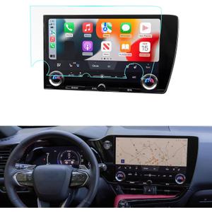 Screen Protector Compatible with 2022 2023 2024 2025 Lexus NX250 NX350 NX350h NX450h+ Interior Accessories 2024 2025 Lexus NX250 NX350 NX350h NX450h+ Screen Protector Tempered Glass Touchscreen 14Inch