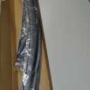 Tape-On Rain Guards Compatible with Nissan Pathfinder 2021-2024 Black Extra Durable Shatterproof Side Window Deflectors, Vent Window Visors, Wind Deflectors - 4 PCS