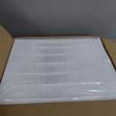 C535 Replacement Filter for Winix 115115 HEPA Filter Replacement Winix 5300-2, 6300-2 Air Purifier, 2 H13 True HEPA Filter + 8 Activated Carbon Pre-Filters by APPLIANCEMATES (White)