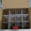 Hizashi Candelabra LED Light Bulbs 25 Watt, Dimmable Chandelier Light Bulbs, 90+ CRI, 200LM, Soft Warm White 2700K, E12 LED Bulb, B10 Candle Bulbs, UL Listed, 12 Pack