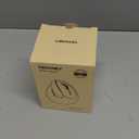 TECKNET Mini Vertical Wireless Mouse, Ergonomic Mouse for Small Hands, 4800DPI, 5 Adjustable DPI Levels, 6 Buttons, 2.4GHz Silent Optical Wireless Mouse for Laptop, Computers, PCs, Macs