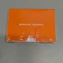 Yootech Wireless Charger,10W Max Wireless Charging Pad Compatible with iPhone 17/17 Pro/17 Pro Max/Air/16/15/14/13/SE 2022/12/11,Samsung Galaxy S25/S24/S23,for AirPods Pro 3(No AC Adapter)