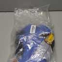 Morphsuits Blue Deco Dino Fury Power Ranger Costume for Kids, Power Ranger Morphers (Large)