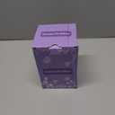 Essential Oil Diffuser- Aromatherapy Diffuser with7 Colors Light and Auto-Off for Women Metal Cool Mist Humidifier for Home and Office for Mom WomenCardinal (Red Bird)