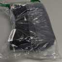 GAP Womens 90's Low Rise Loose Jeans Black 30 Short