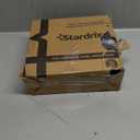 1pc Stainless Steel Paper Towel Holder Wall-Mounted Roll Paper Organizer Bathroom Accessories Easy Install Modern Simple Design