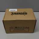 12 Pack Pre-Packaged Rainbow Party Favors for Kids, Wooden Rainbow Cutouts with Magnets & Painting Kits, Thank You for Coming Gifts for Kids