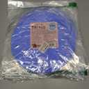 5 x Pottery Head Bat Mate - 12" Universal Pad for Pottery Bats for Better Stability - Anti-Slip Mat with Pin Holes for Pottery Wheel Bats - Ceramic & Pottery Tools for Trimming - Clay Sculpting Tools