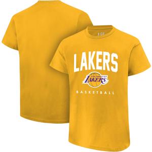 Ultra Game Boys' Arched Plexi Short Sleeve T-Shirt (8)