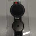 Stroller Phone Holder, Compatible with MagSafe, Magnetic Handlebar Mount, 17x N52 Strong Magnets, Fits Treadmills, Peloton, Shopping & Golf Carts, Adjustable Strap, iPhone 12-17 & Android