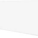 Clear Acrylic Plexiglass Sheet - 1/8" Thick Cast - 12" x 24"