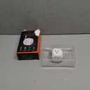 Power up Three Sides Wall Adapter With USB-C & USB-A Charging Ports