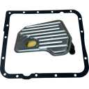 Auto Trans Filter Kit-Automatic Transmission Fluid Filter Kit AC Delco 24236799