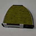 CUK29005 Cabin Air Filter for 2008-2024 C250/C300/C350/E350/GLK350/C-Class/E-Class/GLK/CLS/CL/SL/SLS/AMG GT and More