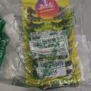 ALICROWN Lashes Cat Eye False Eyelashes Wispy Strip Fake Eyelashes Fox Eye Lashes Mink Thick Volume Eyelashes with Clear Band 9 Pairs Long False Lashes