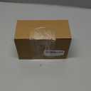 Joomer Christmas Icicle Lights - 19FT Outdoor String Lights Waterproof, 8 Modes Timer Connectable Plug-in String Light for Christmas Party, Eaves, Roofs, Xmas Decorations (White)