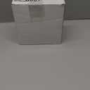 Treela 150 Pieces 3/4 Inch Round Mini Surface Mount LED Side Marker Lights Trailer Side Marker Lights for Truck Boat SUV ATV Bike Marine(Amber)