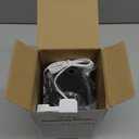 200ML Ceramic Essential Oil Diffuser - Ultrasonic Aromatherapy & Humidifier with 7-Color LED Lights, Auto Shut-Off, Black, 1H/3H/6H Timer | Scent for Home, Office, Yoga