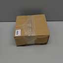 Official Size 12" Softballs - Fastpitch Practice & Training Balls, Leather Covered