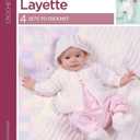 2 x My Very First Layette