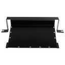 Under Seat Amp Rack Fits for Jeep Gladiator JT Wrangler JL Replacement of JP-18AMP-BRKT