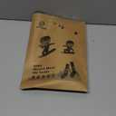 Hylaea Merino Wool Ski Socks Kids, Knee-high Warm Thermal Snowboard Skating Socks for Boys Girls Toddler (XX-Small, Black Grey (2 Pairs))