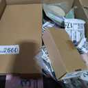 Box of Mixed Items, Retail is Estimated