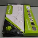 Back and Neck Massager, for Trigger Point Fibromyalgia Pain Relief and Self Massage Hook Cane Therapy(Blue)