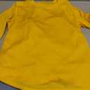 Mavoka Kids Costume for Boys Shirt Overalls Glove Halloween Party Cosplay 130