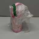 THERMOS FUNTAINER Water Bottle with Straw - 12 Ounce - Kids Stainless Steel Vacuum Insulated Water Bottle with Lid, Preschool Minnie