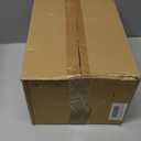 6 Piece Drinking Glasses, 15 Oz Iced Coffee Glasses Drinking Tumbler Set, Lead-free Highball Glass Cup Kitchen Glassware for Water, Juice, Beer, Beverage, Tea, Soda