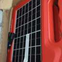 S600 Solar Electric Fence Charger - 35 Mile Range, 0.65 Joules Powerful Solar Fence Charger, Ideal for Livestock and Garden Protection