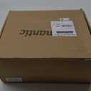 meowtastic Black & White Dog Weighted Stuffed Animals - 28 Inch 5.0 Pounds Weighted Plush Dog Stuffed Animals - Large Stuffed Dog Plush Pillow - Cute Plush Toys Gifts for Kids & Adults (28" 5.0 lbs)