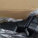 Right Passenger Side Door Mirror with Blind Spot Glass Power Fits 2015-2020 Ford F150 Without Turn Signal Light Non-Heated (3Pins) Replaces: ‎FL3Z17682AK